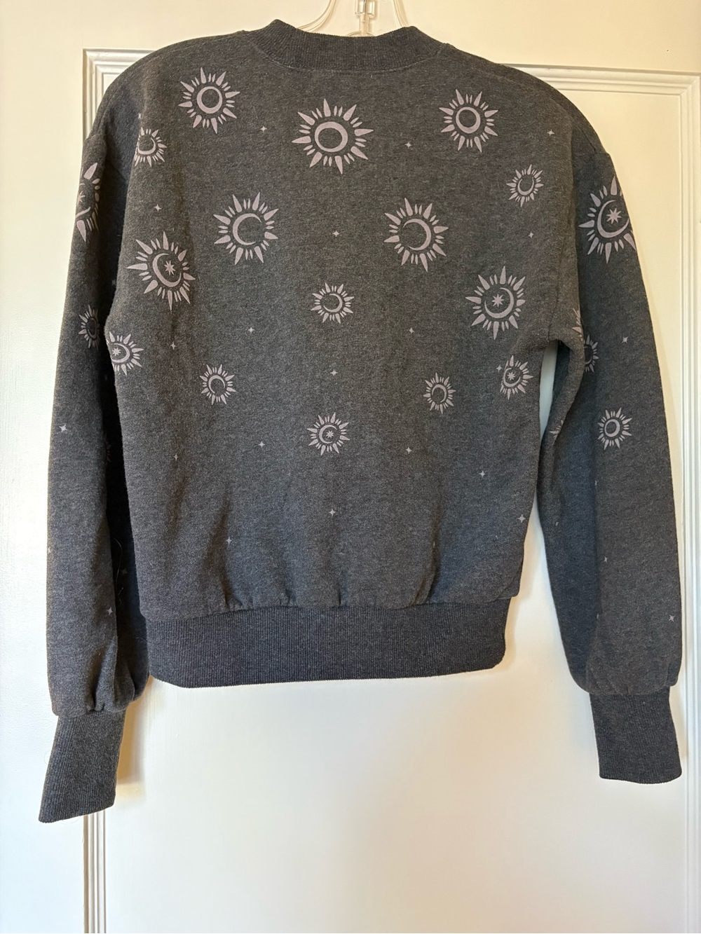 Marine Layer Rue Sweatshirt - Picture 2 of 6